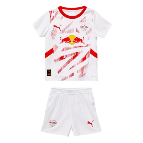Prima Maglia RB Leipzig 2024/2025 Bambino Prima Maglia RB Leipzig 2024/2025 Bambino